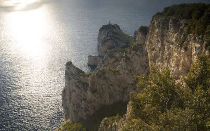 Capri