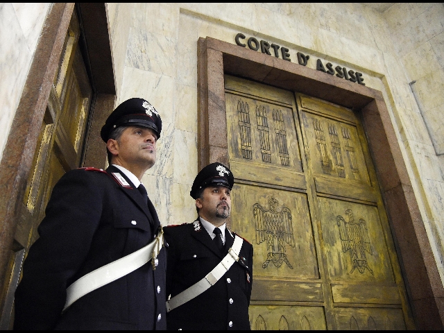 Carabinieri