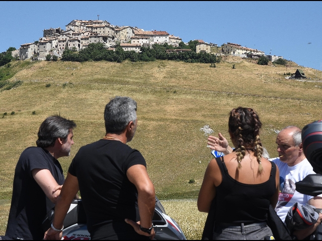 Castelluccio