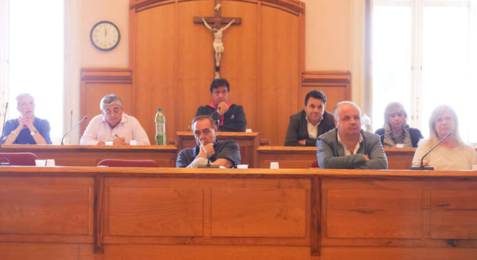 Consiglio COmunale
