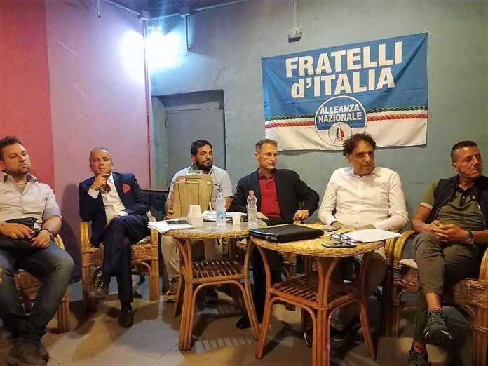 Convention FdI