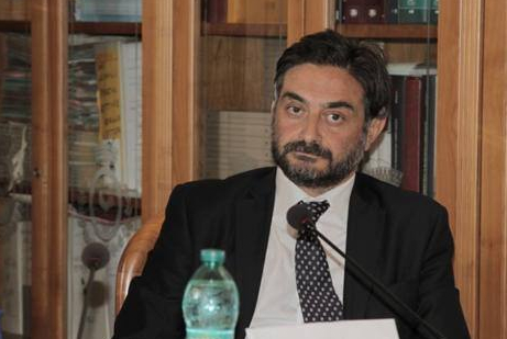 Corrado Matera