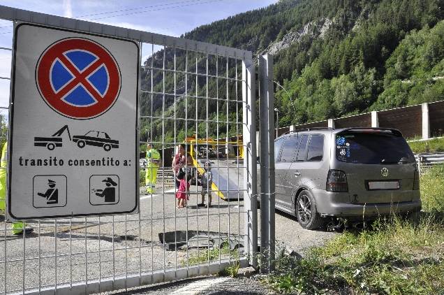Courmayeur