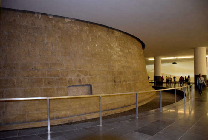 metropolitana napoli
