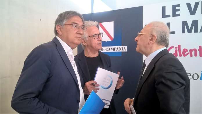 De Luca-Napoli-De Maio