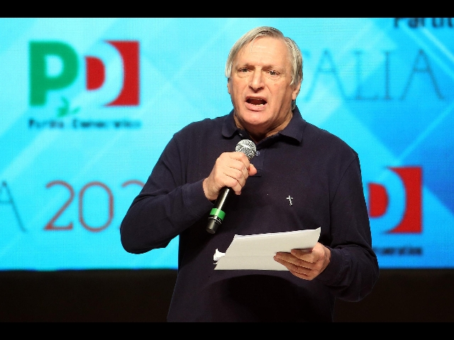 Don Ciotti