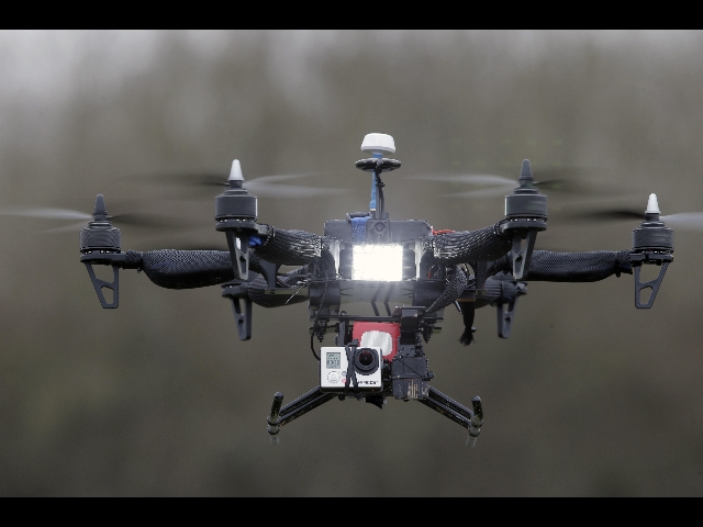 Drone