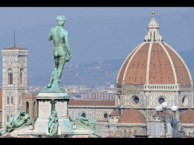 Duomo di Firenze