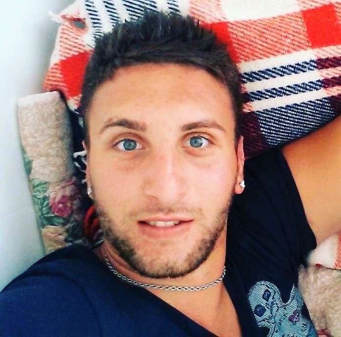 Dylan La Greca