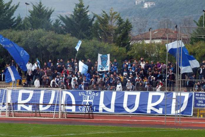 Ebolitana Tifosi