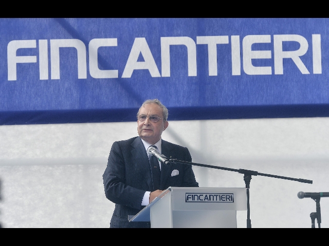 Fincantieri