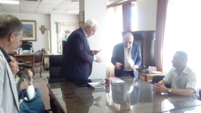 Firma ex Eliseo 2