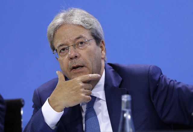 Gentiloni