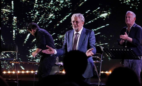 Giancarlo Giannini