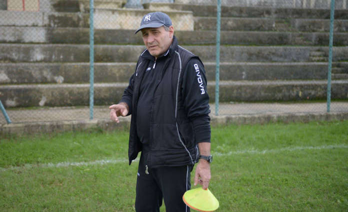 Gianni Vetrone