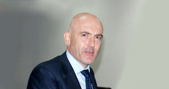 Gioacchino Alfano