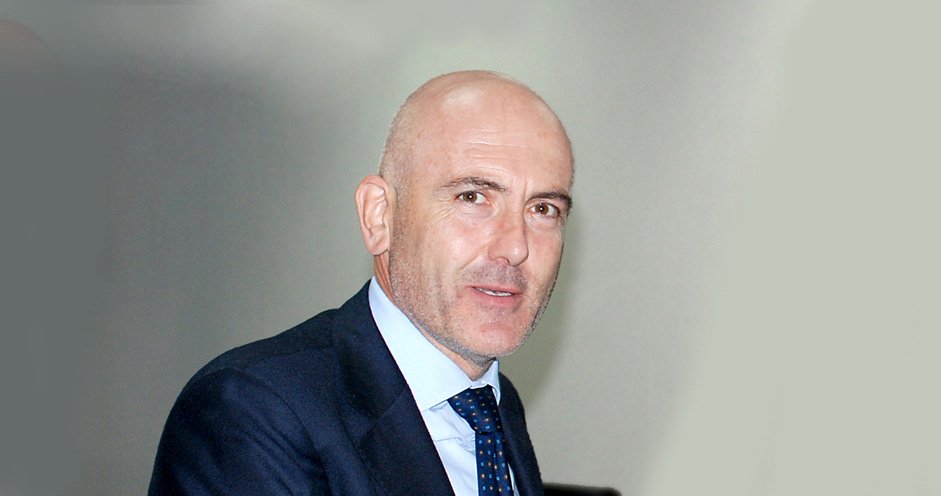 Gioacchino Alfano