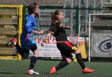 C’è l’ufficialità, Giulia Asta lascia il Napoli: nuova avventura per la sannita