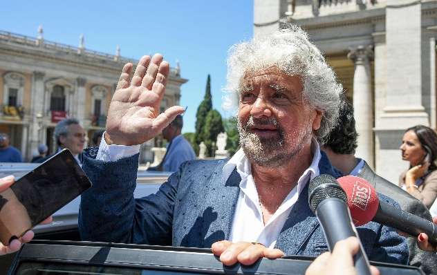 Grillo