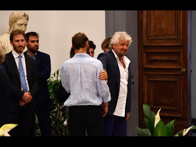 Grillo