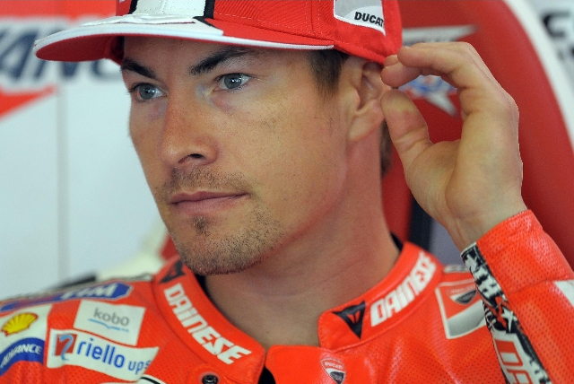 Hayden