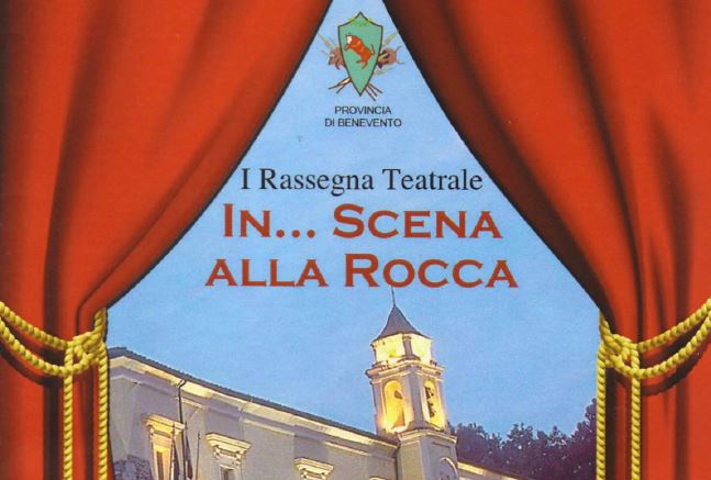 In...scena alla Rocca