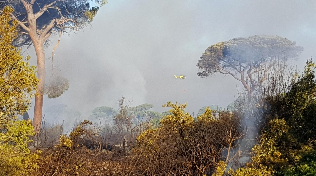 Incendi