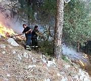 Incendi