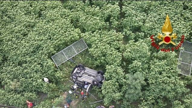 Incidente Campobasso