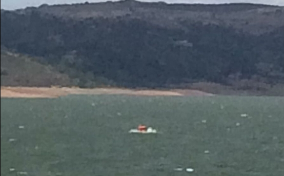 Lago Sardegna