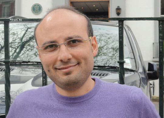 Marcello Aversano