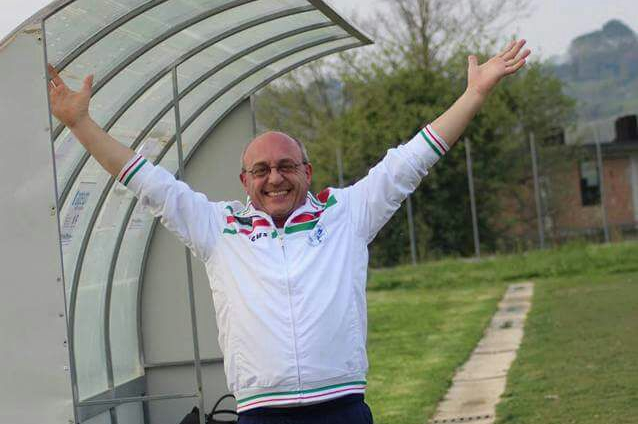 Marco Scala Virtus Goti