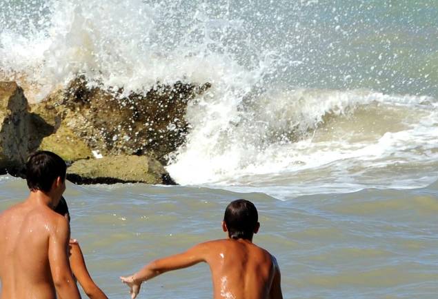 Mare Onde