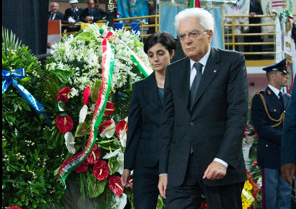 Mattarella