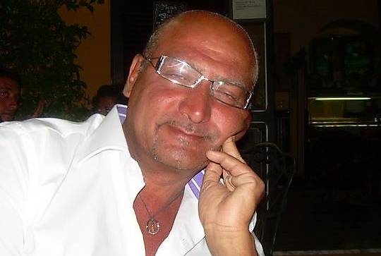 Maurizio Fortino