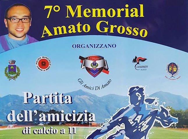 Memorial Amato Grosso