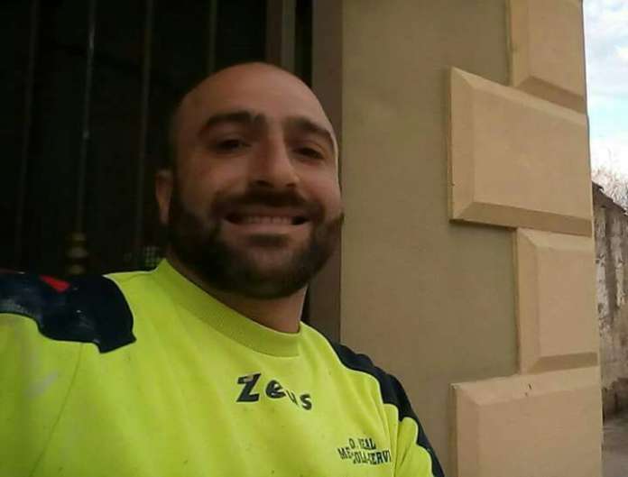Michele Pascarella (Virtus Goti)