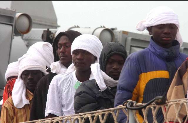 Migranti