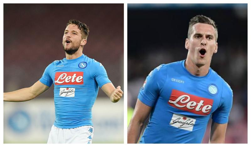 Milik- Mertens