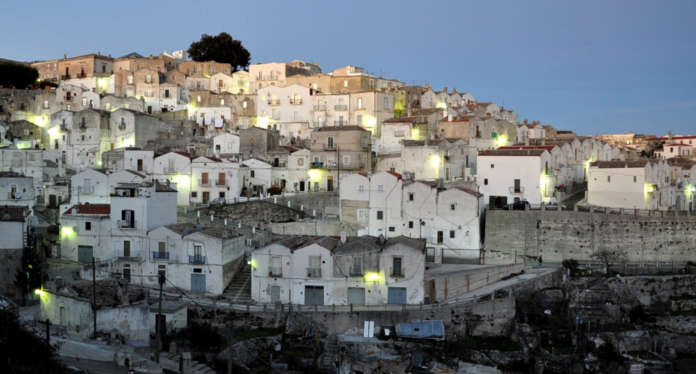 Monte Sant'Angelo (Foggia)