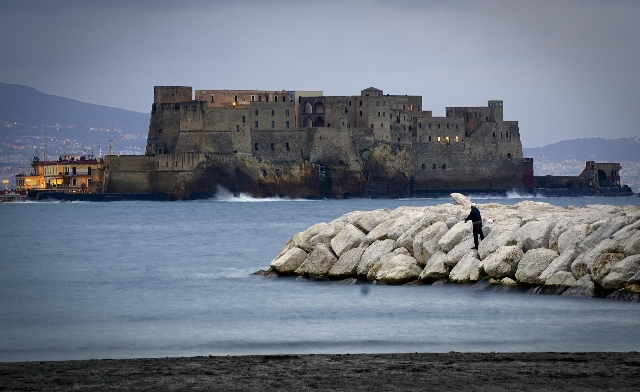 Napoli