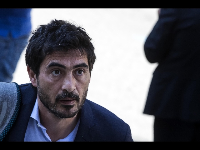 Nicola Fratoianni