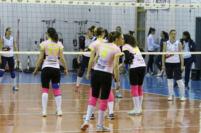 Olimpia Volley