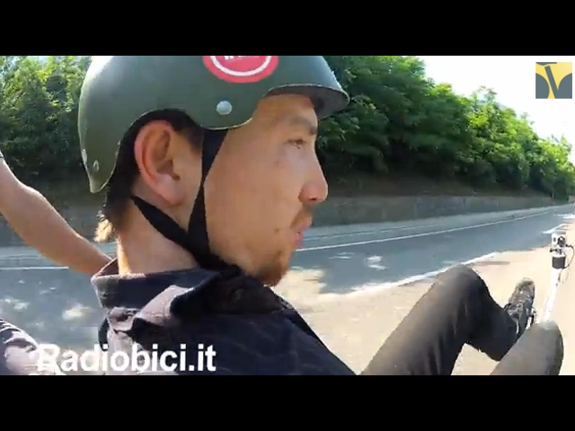Omicidio reporter