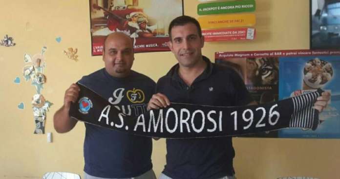 Orabona Amorosi