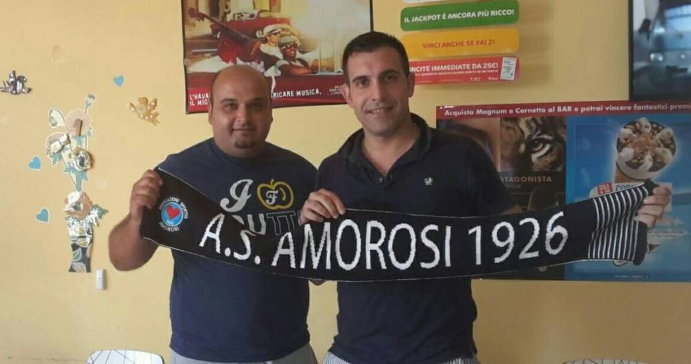 Orabona Amorosi