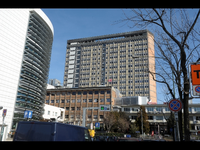 Ospedale Torino