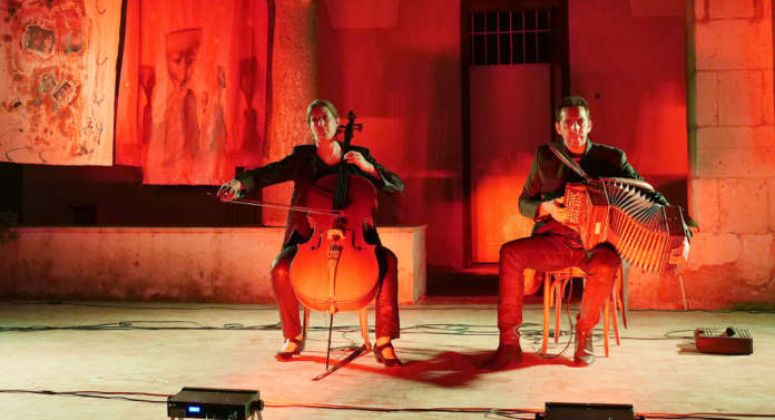 Duo Belem