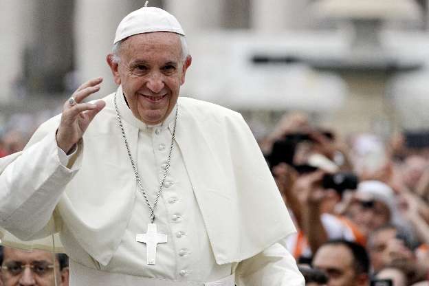 Papa Francesco