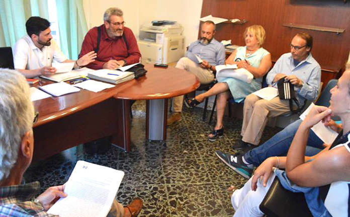 Pd congresso